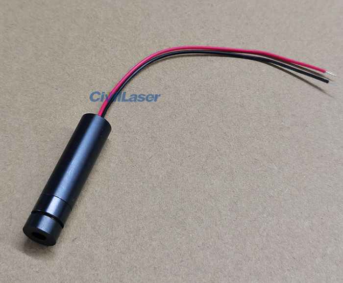 laser module